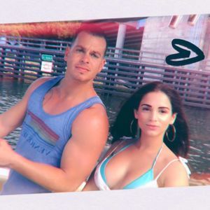 Meet your Posher, Samara